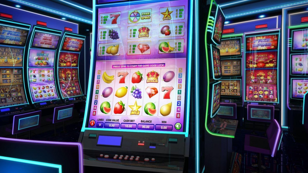 how is a random jack pott hit on coyote cash online slot machine