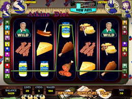 how to win online virtual slot machine